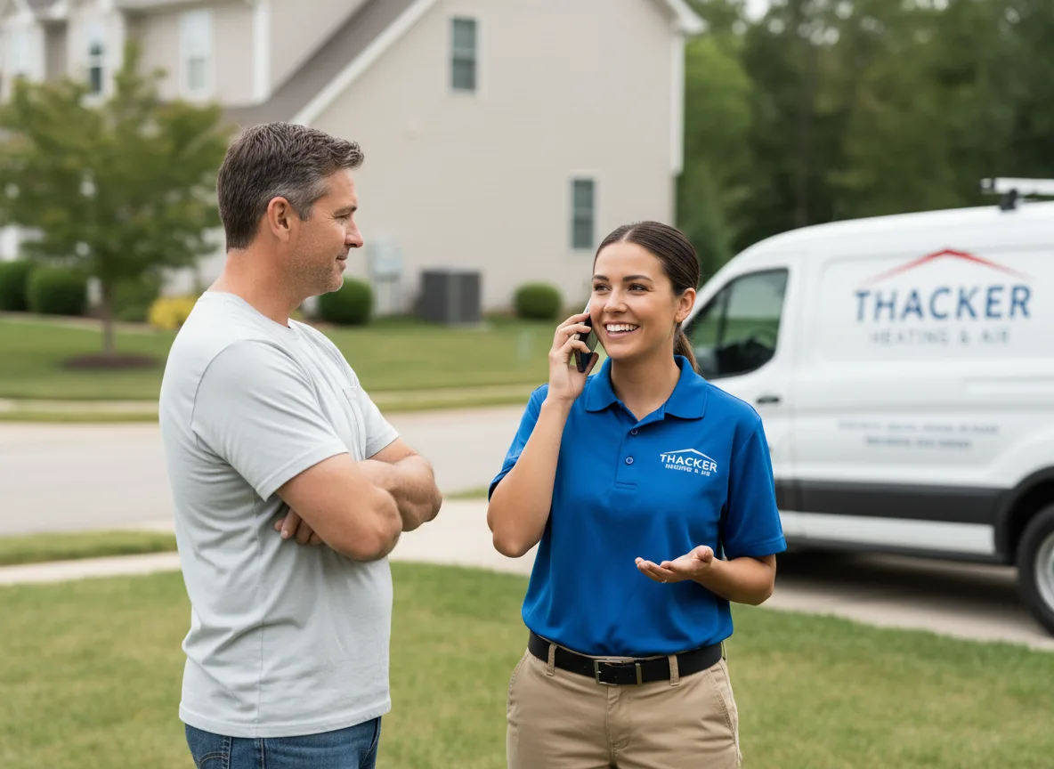 Ac Repair Weir, KS FAQs